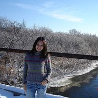 ANASTASIA CHER's Photo