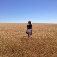 Fotos von Paulette Anne