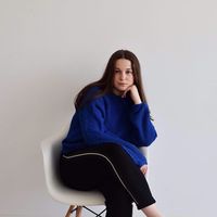 Paula Kelbauskaite's Photo