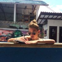 Sarah Schär的照片