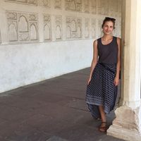 Natalie Tracey的照片