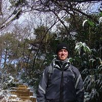 Curtis Shillington's Photo