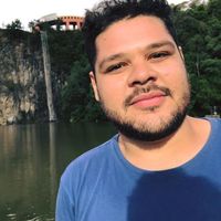 Edson Thiago Rossi's Photo