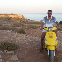 Sergey Smirnov's Photo