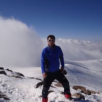 Mehdi Khoshkerdar的照片