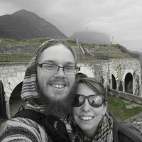 Vincent Nolet's Photo