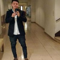 Fotos de Alejandro Rinaldi