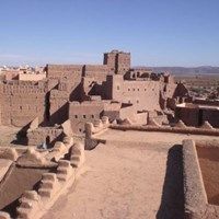 Ayuob Chamane's Photo