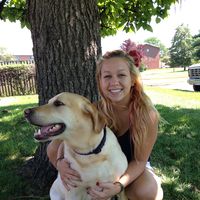 Lilly Tingler's Photo