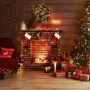 Christmas at Bangkok's picture