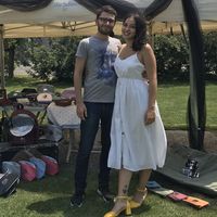 Alpaslan Yağız's Photo