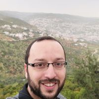 Fouad Omaish's Photo