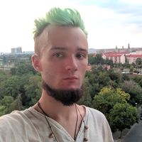 Daniil Grebeniuk的照片