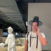 Fotos de Simone Fierro