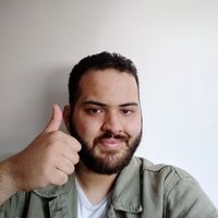 Nabil Khelidj's Photo