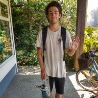 Photos de Dominic Gendreau-Duguay