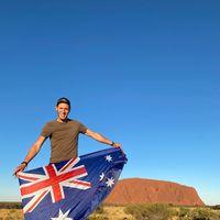 Damien Petit's Photo