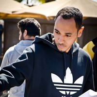 Ahmed Hossam ElDin's Photo