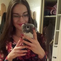 Света Смальцер's Photo