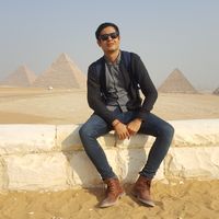 César Rincón's Photo