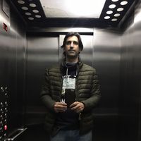 Hernan Nadal的照片