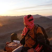 Anton Radtsevich's Photo