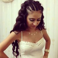 Bahar Gürol's Photo