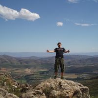 Bernhard Sassmann's Photo