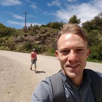 Photos de Carl Sherry