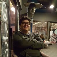 Özgür Yalçın的照片