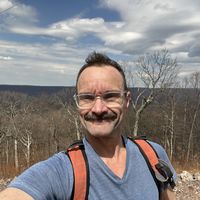 Robert Murphy's Photo