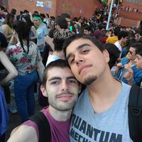 Enric & Toni的照片