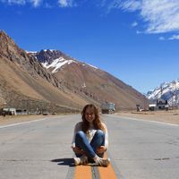 Camille Chatenier's Photo