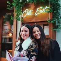 Christina Lu's Photo