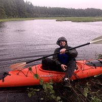 Liam  Riddell's Photo