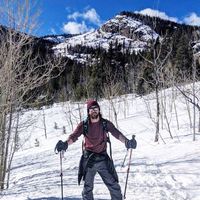 Joshua  Van Hart的照片