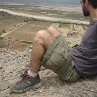 santiago moirano stefanizzi's Photo