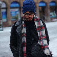 Nicolás Vanoli的照片