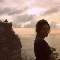 Fotos de Naemi Maria Klapp