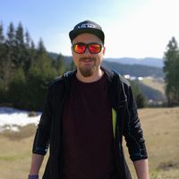 Tomáš Tvrdý's Photo