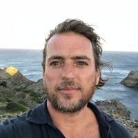 Hidde Meijer's Photo