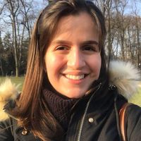 Sophia Mansour的照片