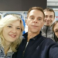 Andrew Maiseyenka's Photo