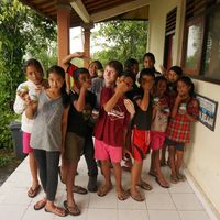 Dylan Winterflood's Photo