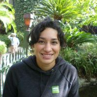 Fotos de April Avile