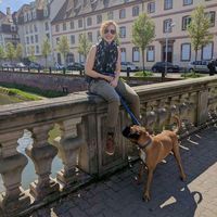 Chris Huber的照片