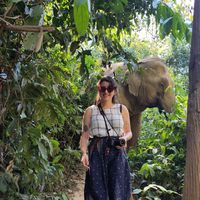 Julia Boechat Machado's Photo