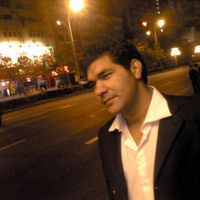 Sikandar  Zaman's Photo