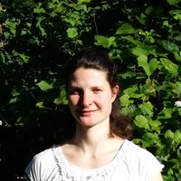 Le foto di Nolwenn Brohon