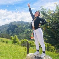 Dianny Barón's Photo